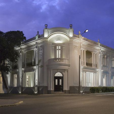 Hotel B Lima Ngoại thất bức ảnh