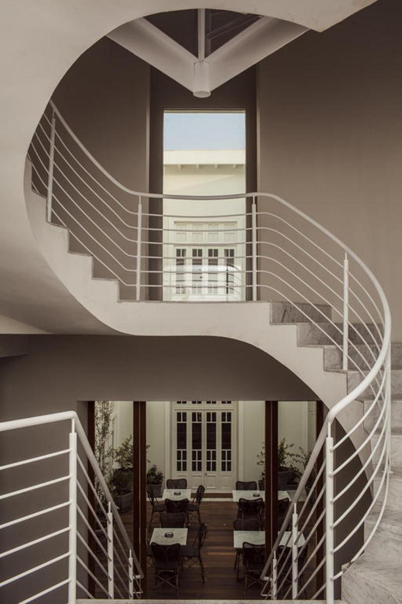 Hotel B Lima Ngoại thất bức ảnh