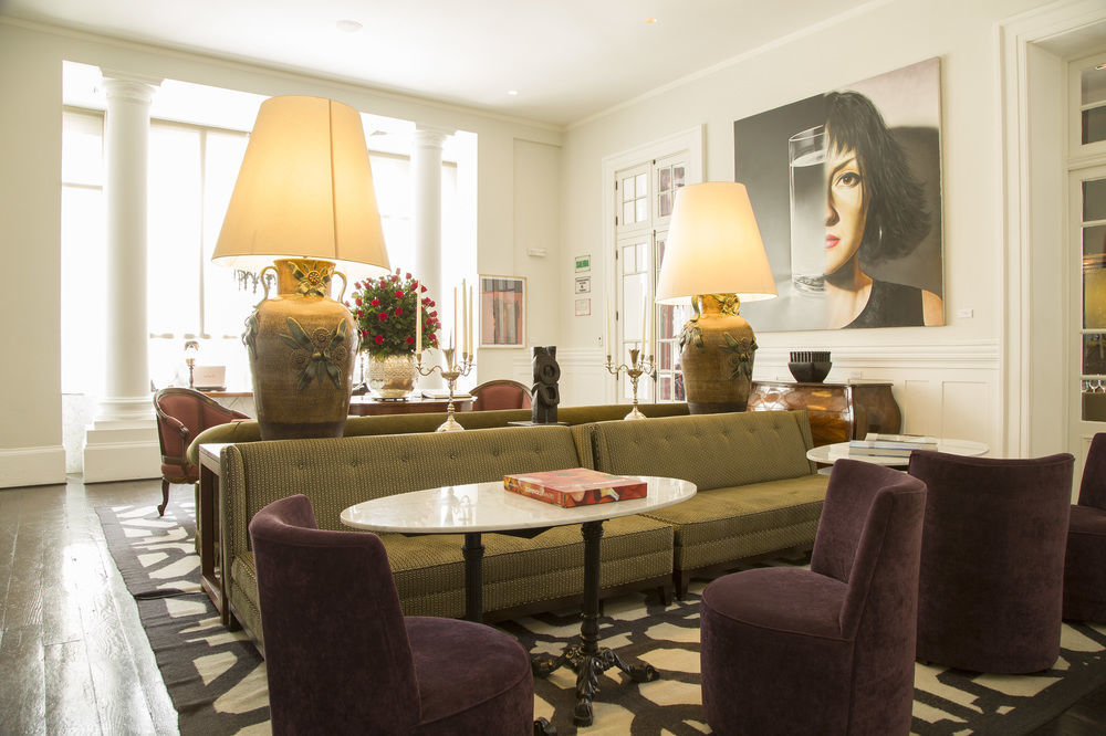 Hotel B Lima Ngoại thất bức ảnh