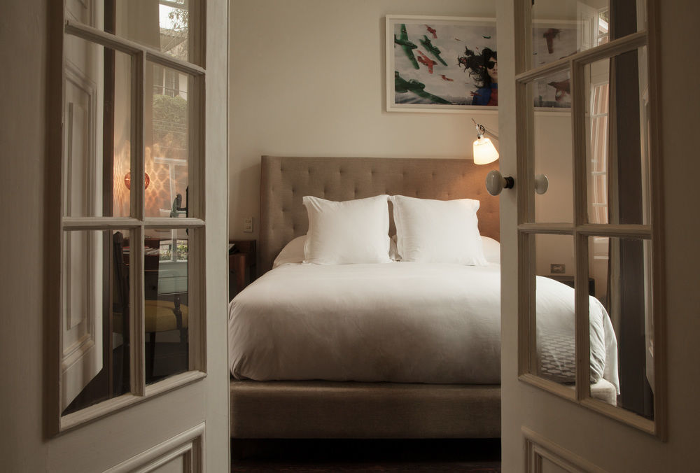 Hotel B Lima Ngoại thất bức ảnh